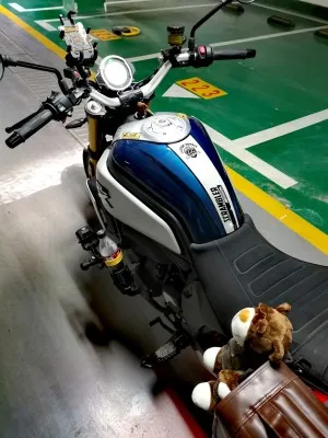 DUCATI ũ 800 1100 Ŭ Ʋ  ׼, 3M 3D   ũ е,  ƼĿ Į