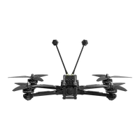 iFlight  BOB57 O4 6S HD Drone BNF with O4 Air Unit Pro for RC FPV Cinematic and Freestyle 1
