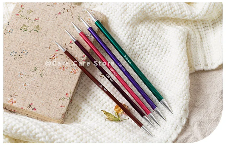 Knit pro Zing 20cm Double Pointed Knitting Needles With Free Shipping Knitting Pro Knitting Products All For Knitting Sticks rug hooking needles