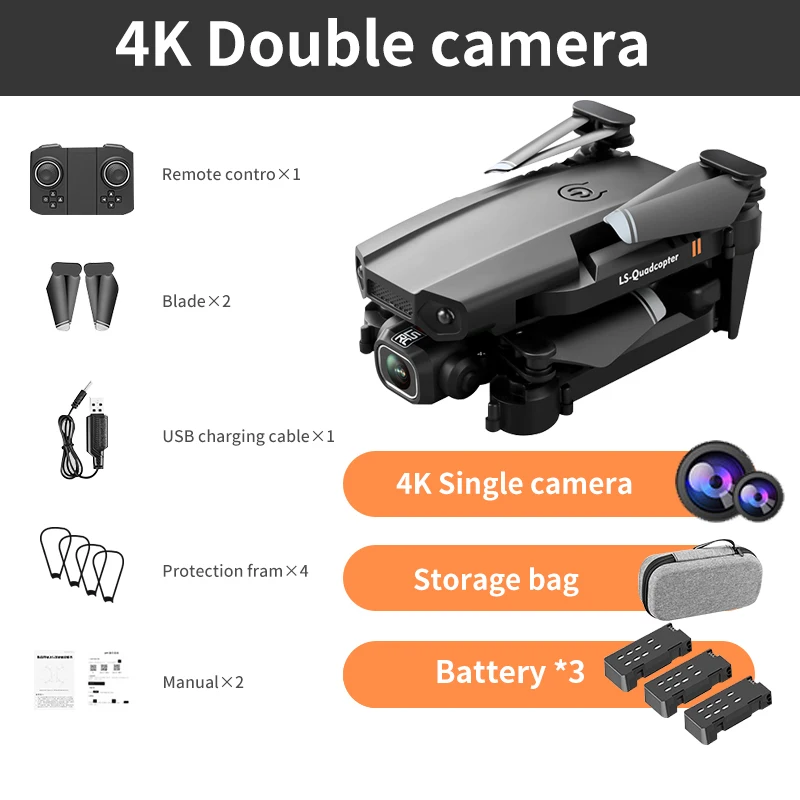 4k dualcamera Bag 3b