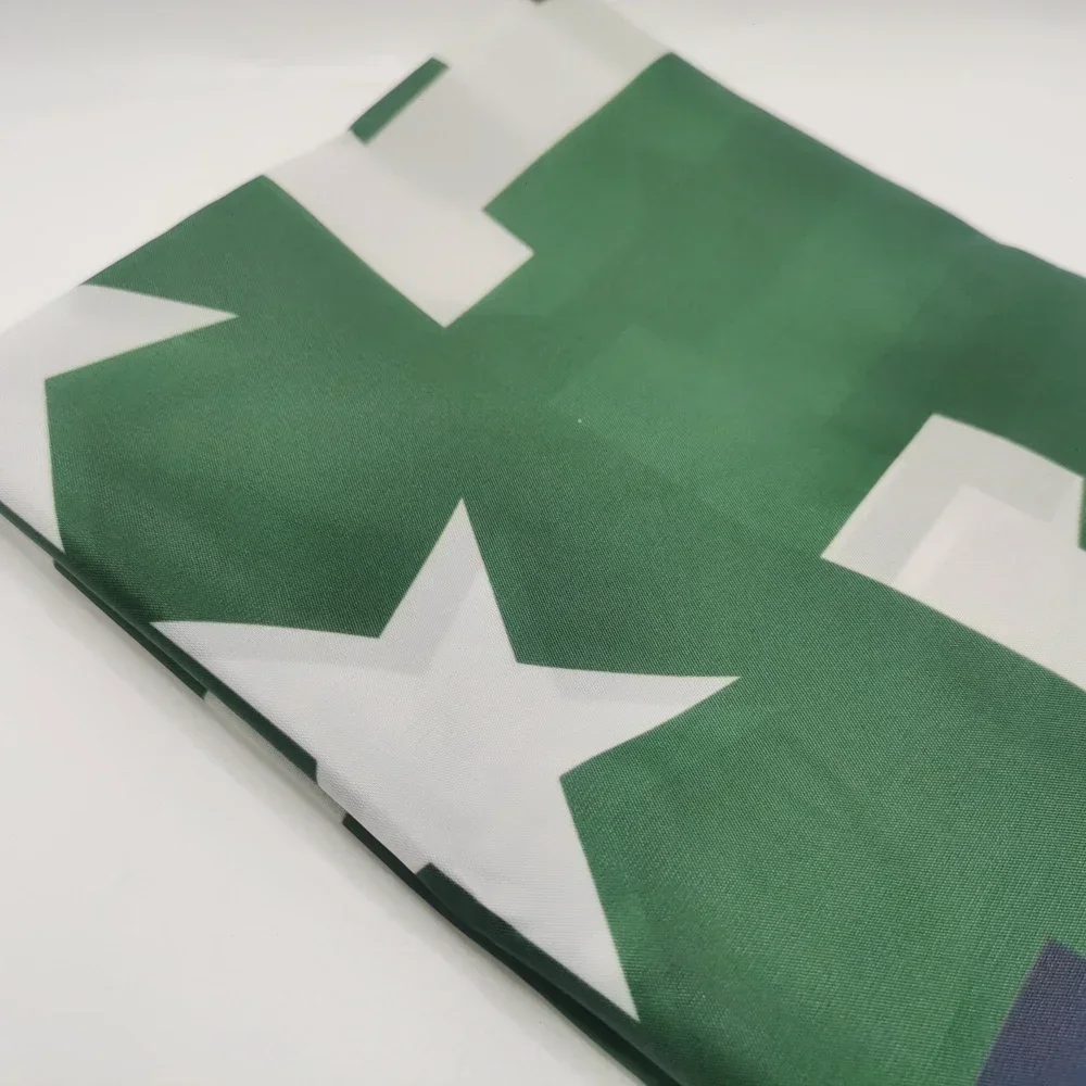 Mosprovie Fuck Biden Flagge, Doppelseitig, 3 X 5 Cm Produktbild-Vorschau 10