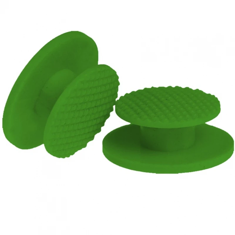 Joystick Cap Per Sony Psp 2000 / 3000 Verde Analogico Di Ricambio # Sony Psp 200X (Psp-2000, Psp-2001, Psp-2002, Psp-2003, Psp-2004, Psp-2005, Psp-200