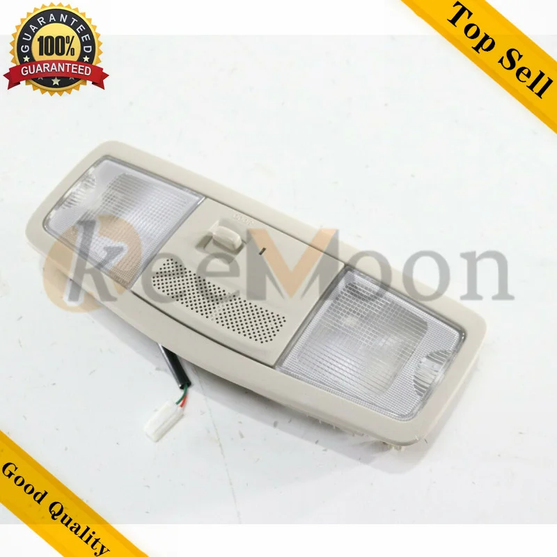 Car Inner Dome Map Lamp Reading Light Beige 8401a009 8401a009xa