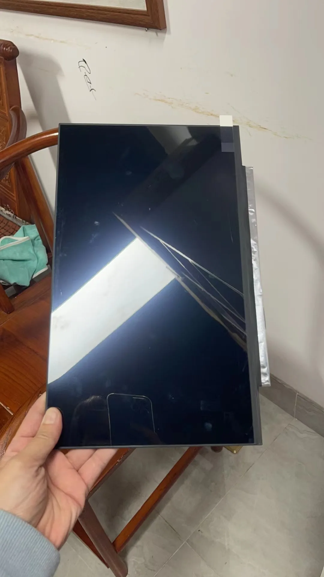 For Asus ZenBook UX425JA UX425 Laptop LCD screen 140INCH