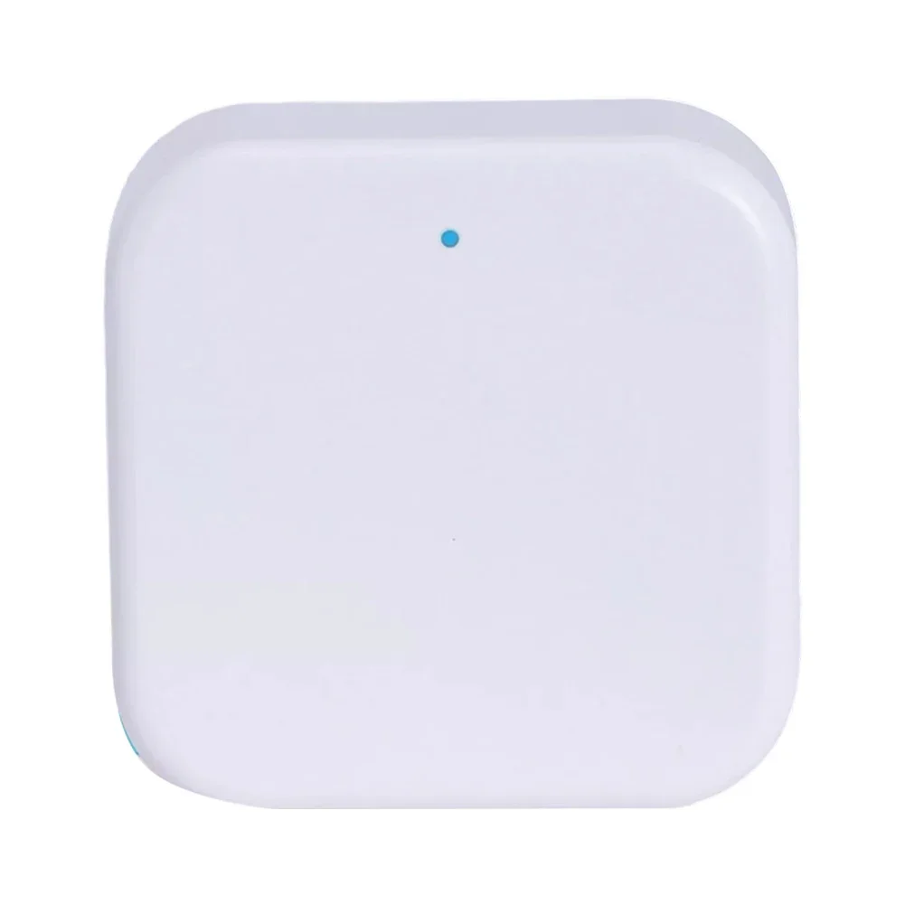 Multiple Device Pairing Remote Lock Control Home Automation 10 Meters Range ABS Material Bluetooth-Compatible Connections