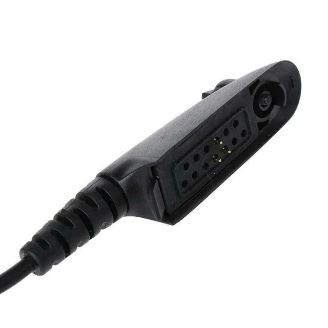 Cavo Di Programmazione USB 8 In 1 Per Radio - Motorola, ICOM, Yaesu