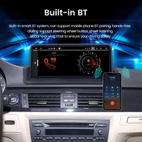 MEKEDE 8 Core Android 14 pour BMW série 3 E90 E91 E92 E93 2005-2012 autoradio lecteur multimédia sans fil CarPlay Auto tout-en-un 2