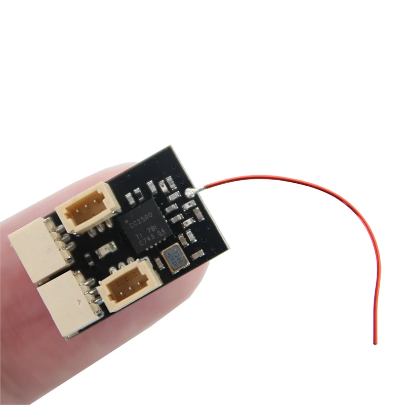 MA RX42 A2 FlySky AFHDS 2A 1.0G V2 Micro Mini Receiver Mini