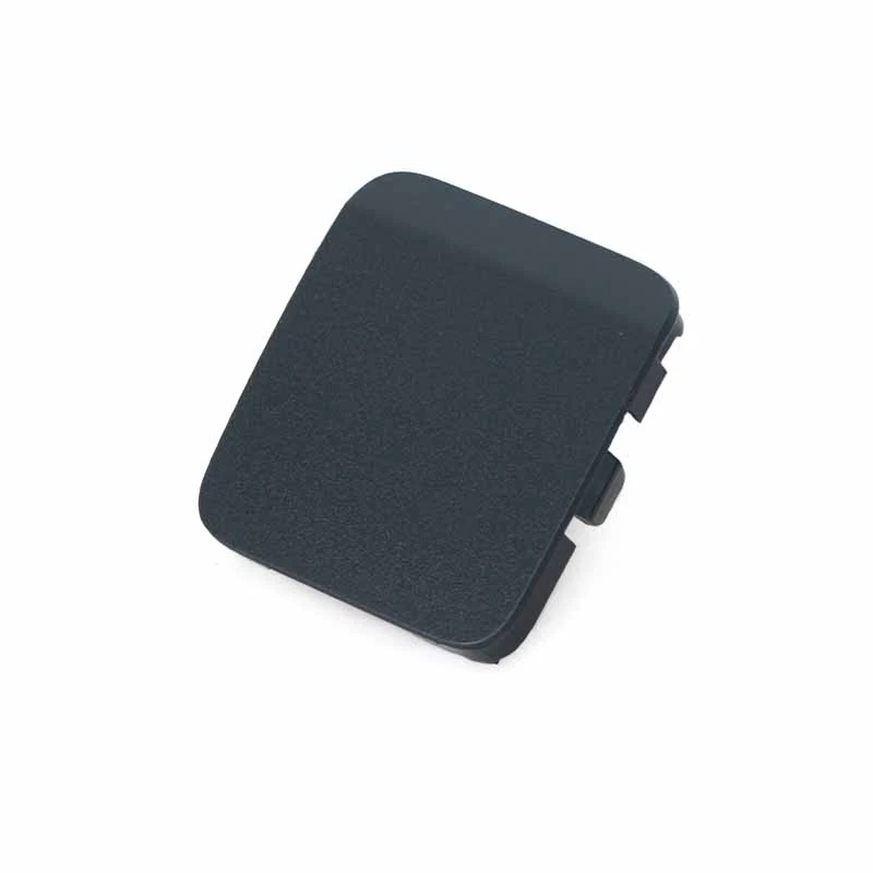 Copertura Paraurti Anteriore Per Gancio Traino Ricambio Per Mazda 6 2016-2018, Tappo Occhiello Traino, Materiale ABS, Numero OE GW2F 50 A11 - 3