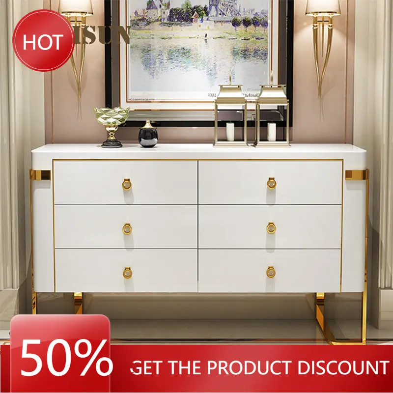 

Kitchen Sideboard Storage Cabinet Auxiliary Restaurant Furniture Large Dining Buffet Server Cupboard Cabinet In High Quality