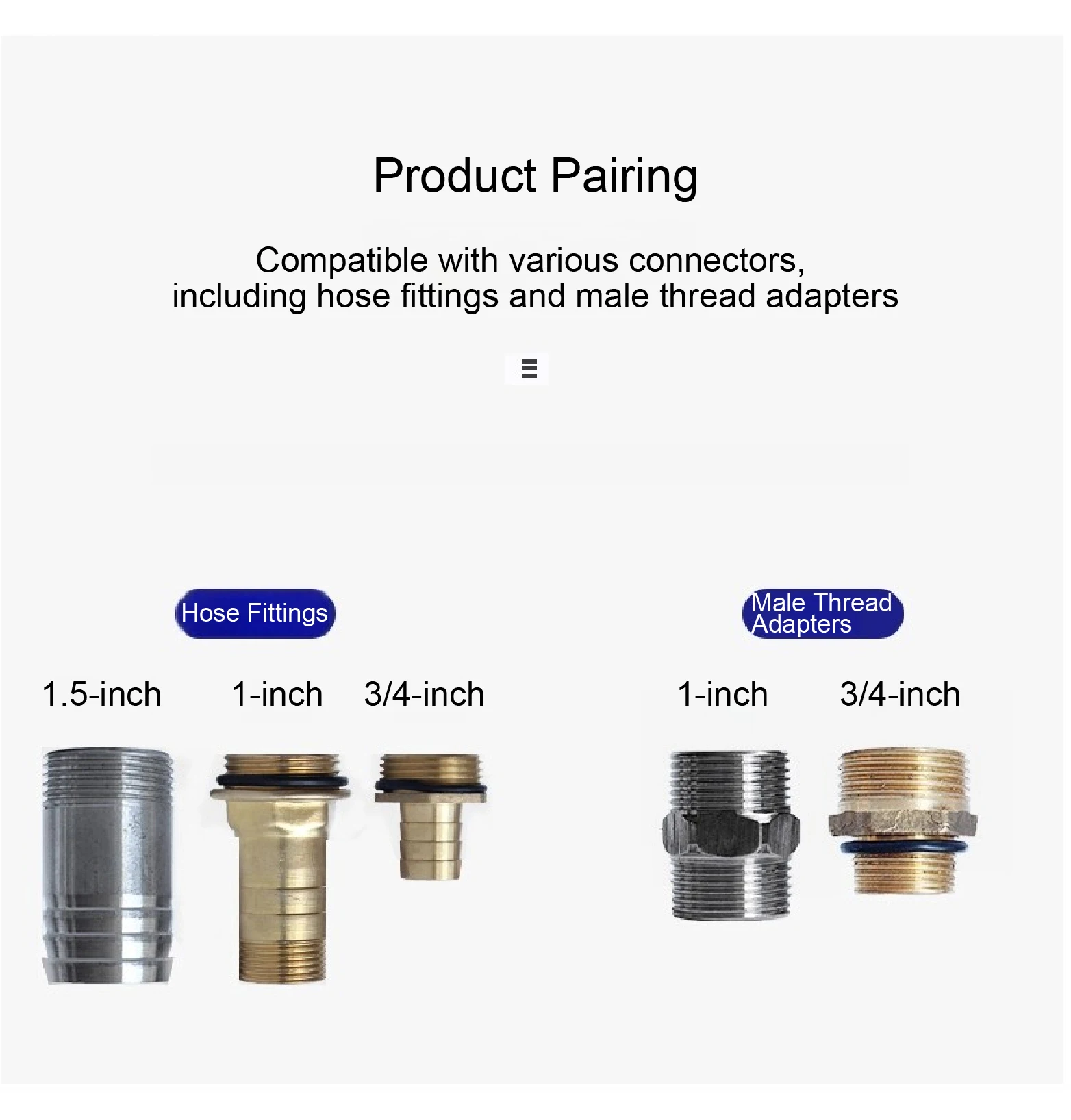 Digital Turbine Flow Meter Stainless Steel 1 1.5 2 Inch Electronic Water Urea Fl