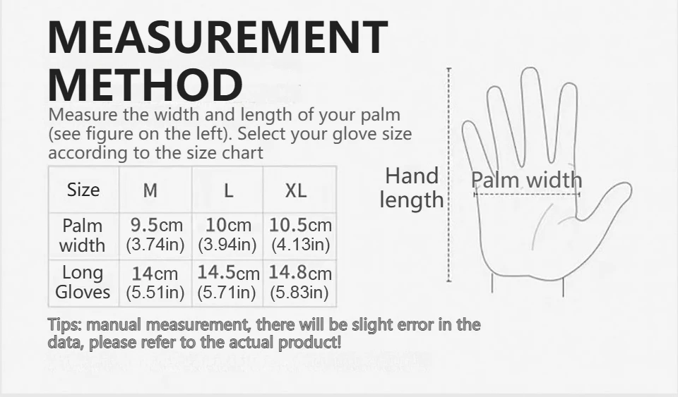 LOOGDEEL Halbfinger-MTB-Fahrradhandschuhe für Herren, SBR-gepolstert, rutschfest, stoßdämpfend, Fahrradzubehör, Sommer-Fahrradhandschuh – Detail 12