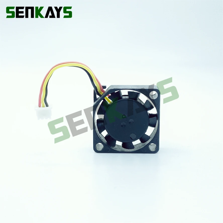 NEW 2006 5v 2CM 20MM Fan 20x20x6MM Cooling Fan  Ultrathin Fan Mini Laptop Fan 3wire FG