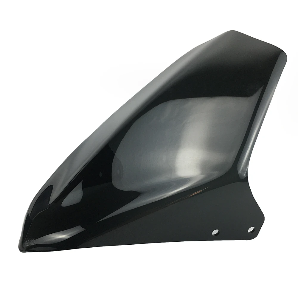 Honda CB 500 F 2019-2025 - Racing Screen / Sport Windshield - View #10