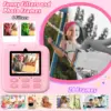 Kid's 1080P HD Instant Camera 4