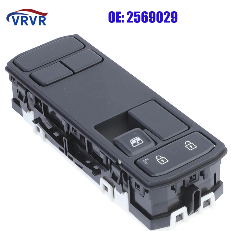 

Переключатель Стеклоподъемника VRVR 2569029 для грузовика Scania