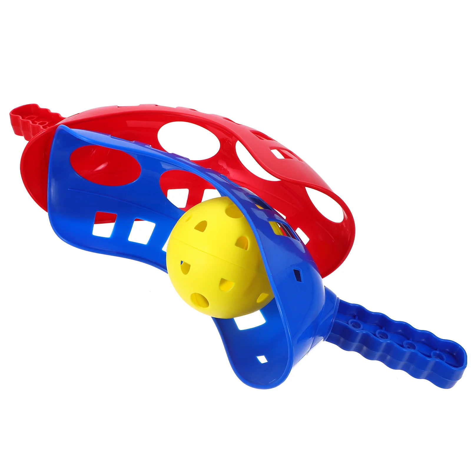 

Toys Scoop Ball Sets Outdoor Kids Scoops Balls Toss Catch Game Fun Beach Outside Family Activities Camping Park