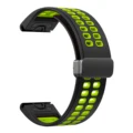 Black Green