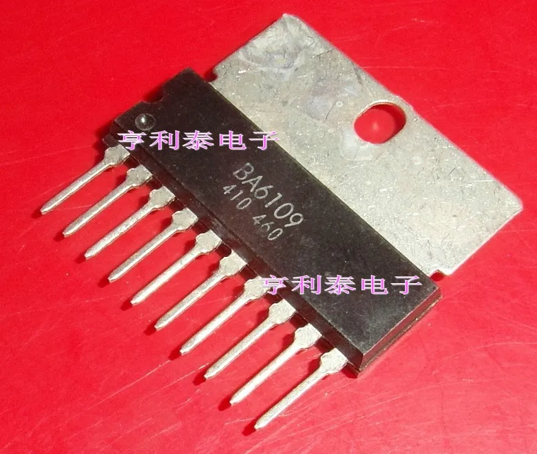 

(5 шт./партия) BA6109
