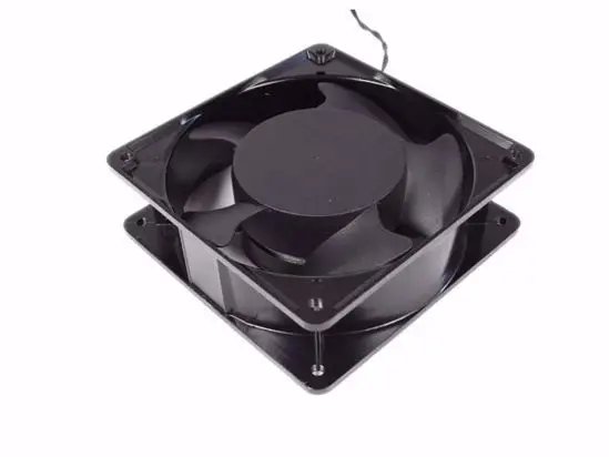 Mutual M115ba2h M115ba1h ac 100v130v 220v 120x120x38 mm 120x120x25 mm Ventilador de Refrigeração do Servidor de Fios - Imagem 2