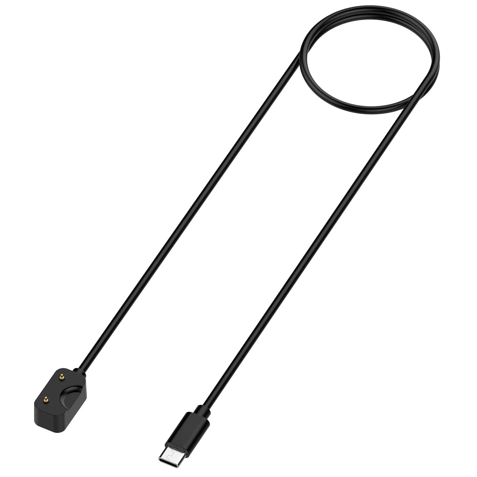 Magnetic USB/Type C Smartband Charger Adapter
