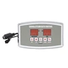 STCMOET Brand Wet Sauna Steam Generator Shower Waterproof Control Panel 2