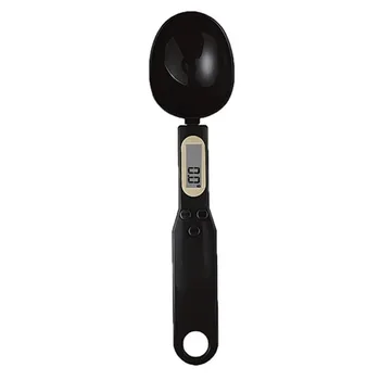 Digital Measuring Spoon Scale 18