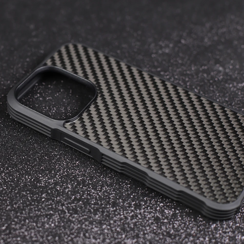 galaxy s22 ultra flip case YTF-Carbon carbon fiber phone case For iphone 13 Pro Max case Ultra-thin Soft border carbon fiber+TPU iphone 13 MINI cover classic galaxy s22 ultra case