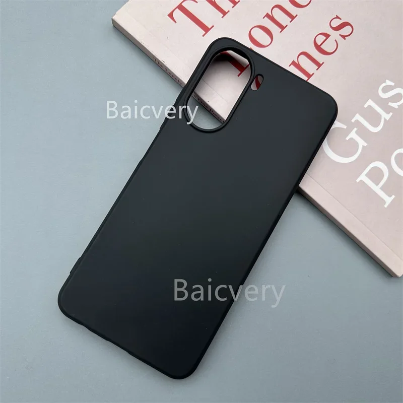 Enhanced Ultra-Thin Silicone Phone Case with New Design