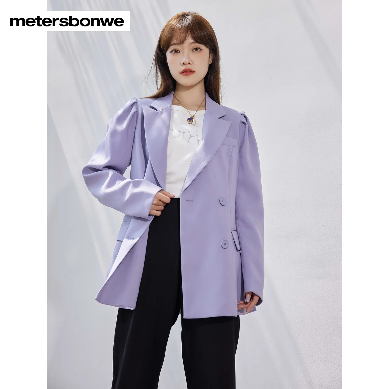 metersbonwe-suit-jacket-donna-summer-new-fashion-retro-trend-closed-waist-silhouette-abito-di-media-lunghezza-di-marca
