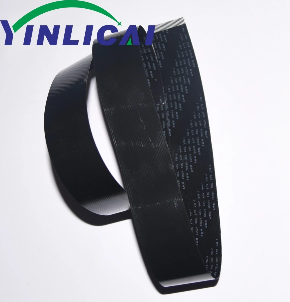 

Гибкий кабель для HP M1536dnf M1536 1536 CM1415fnw CM1415 M276 M127 M128 M132 M175 M177 M225 M226 M227, 20 шт.