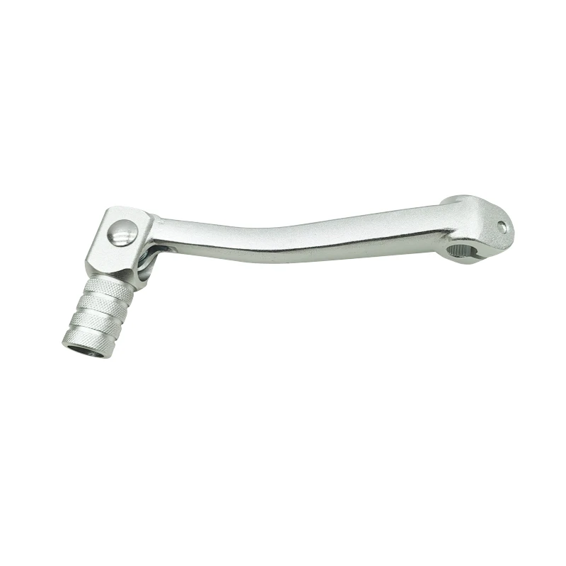 CNC Aluminum Folding Gear Shift Lever