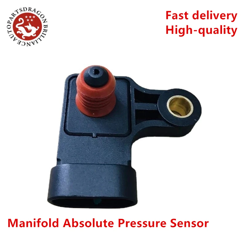 25184081 96276354 96417830 96482570 Su9494 Map Manifold Absolute