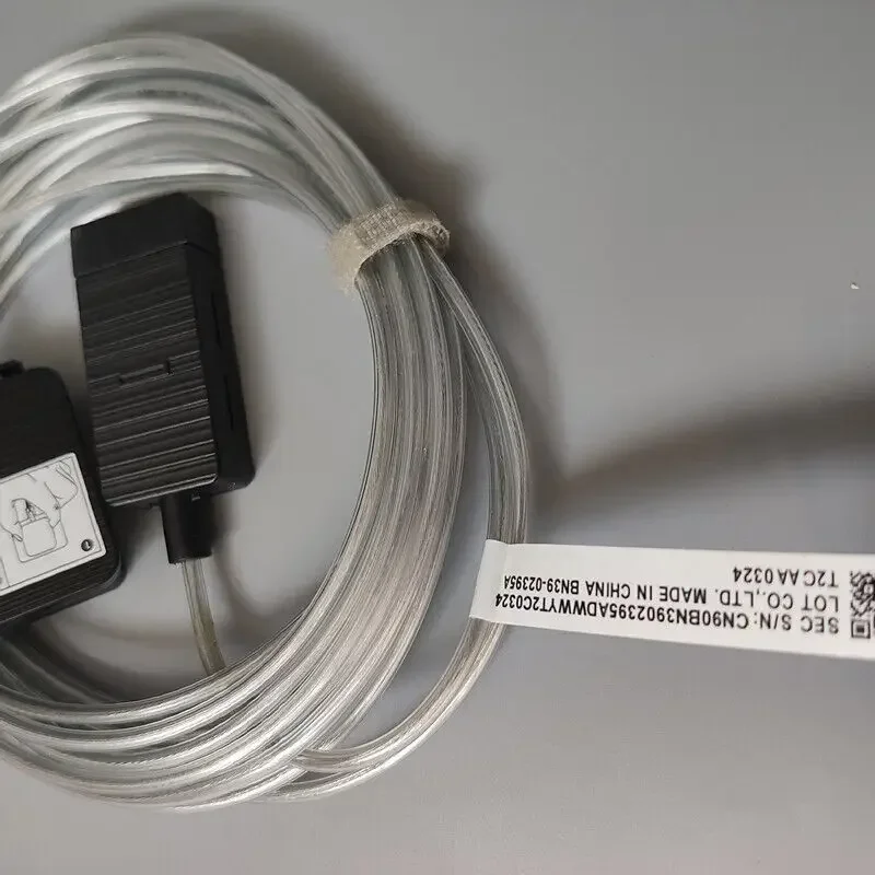 NEW 5M BN39-02395A One Connect Cable Compatible with Samsung FOR QN75Q7FNAFXZA QN75Q9FNAFXZA QN65Q7FNAFXZA