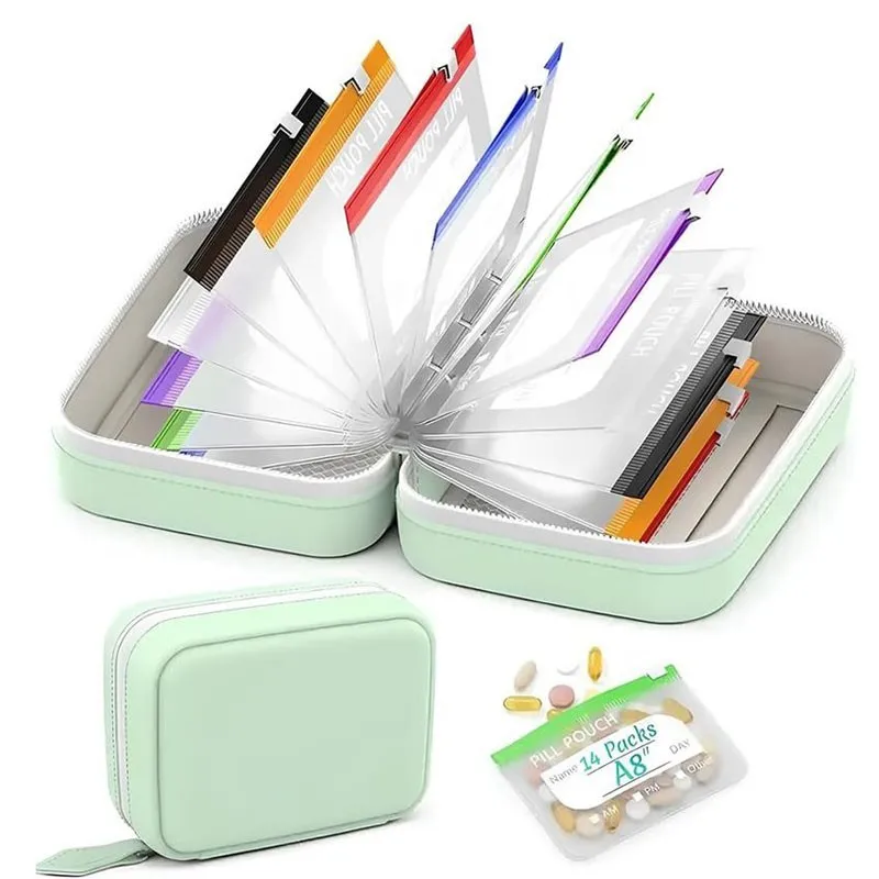 Green(14 Bags)