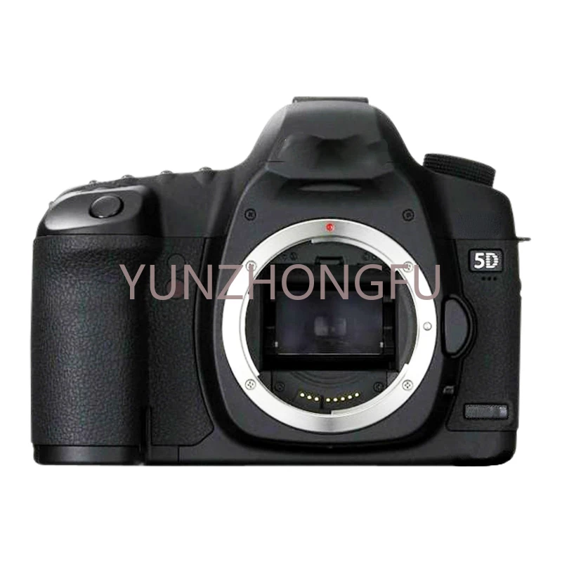 All'Ingrosso Originale 95% Nuove Fotocamere 5D Mark 2 Body 3.0 Pollici Fotocamere Digitali Fotocamera Professionale Slr