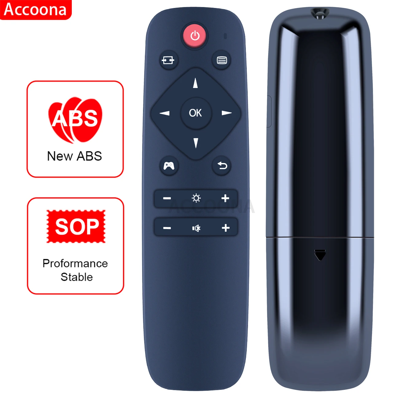 Remote Control For AOC AGON AG493UCX AG-3UCX AG493UCX2 Curved