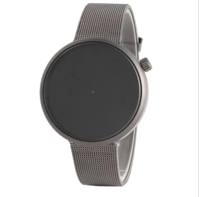 

New Fashion Women Men Quartz Watch Mens Women Watches Luxury Classic Retro Big diamond Wristwatches