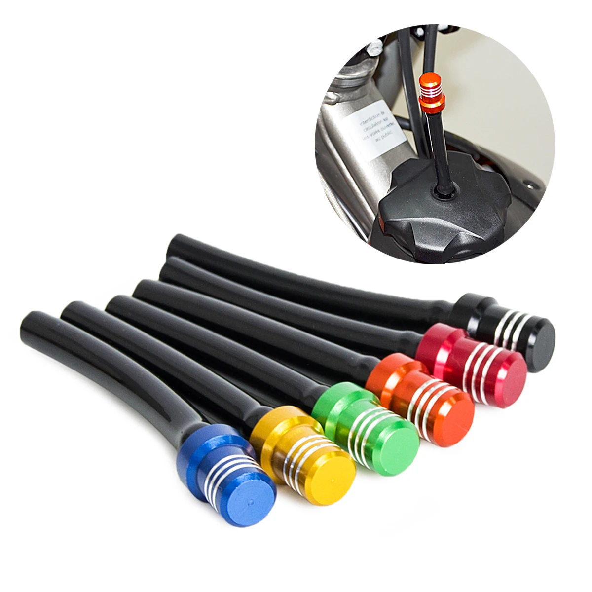 Kraftstoffinjektor 77141023044 - Für KTM 250 SX-F XC-F 2011-2012