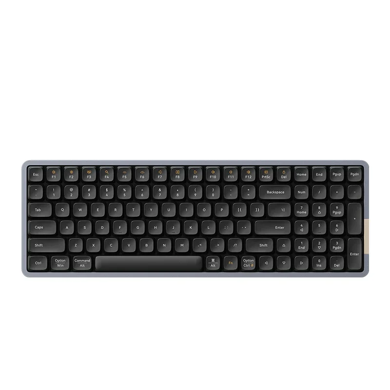 【新品未使用】Flow Lite 100 ワイヤレスキーボード Flow Lite 100 – Lofree Japan
