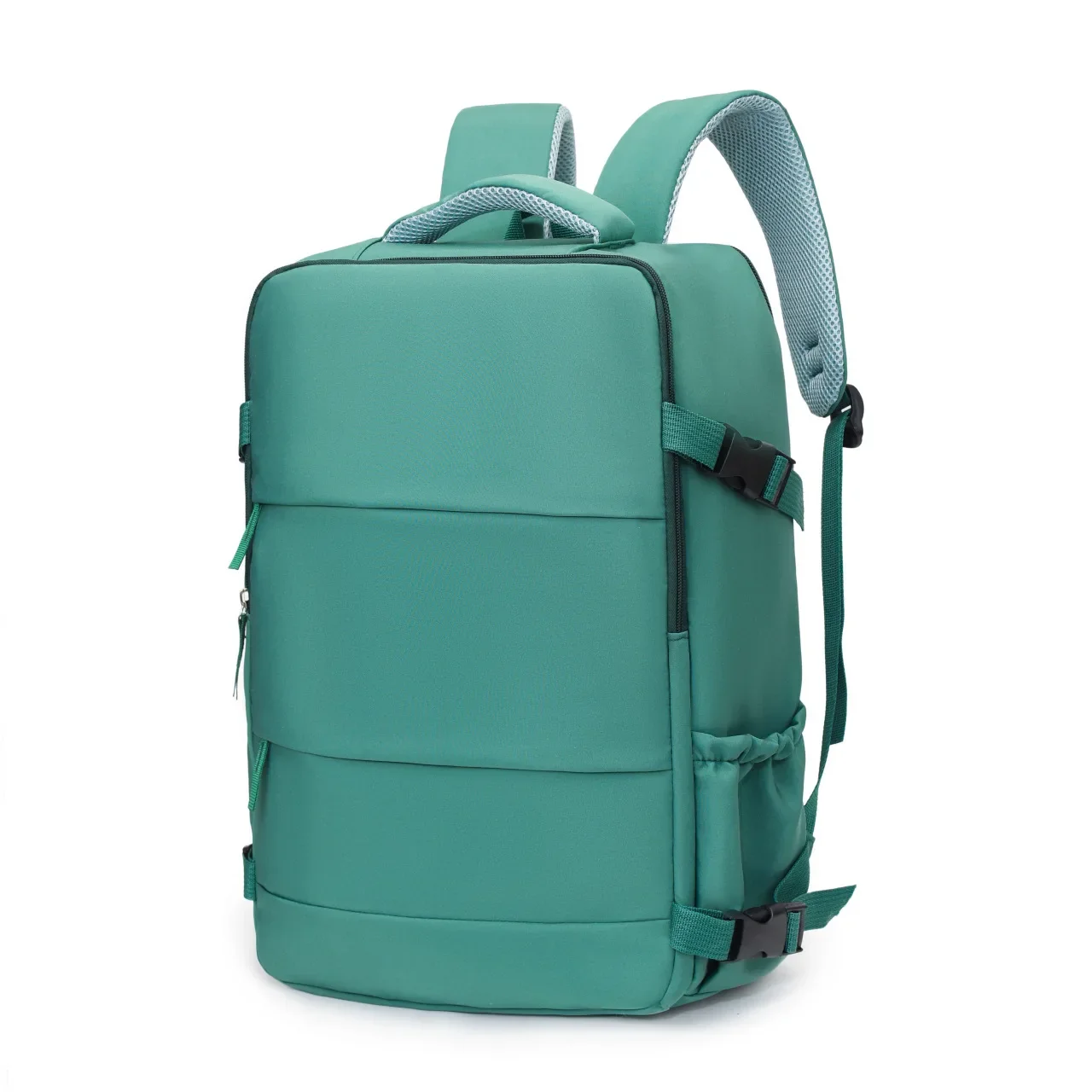 الأزواج الترفيه خفيفة الوزن على ظهره حقيبة السفر الإناث حقيبة ظهر جديدة الطالب المدرسية سعة كبيرة السفر ركاب الأمتعة