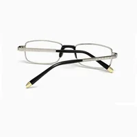 Lunettes de lecture 2024, verres haute définition, pour hommes et femmes, protection contre la presbytie, confortables 5