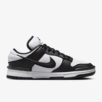 Nike officiel authentique femmes respirant à lacets semelle épaisse chaussures décontractées minimalistes DZ2794-001 3