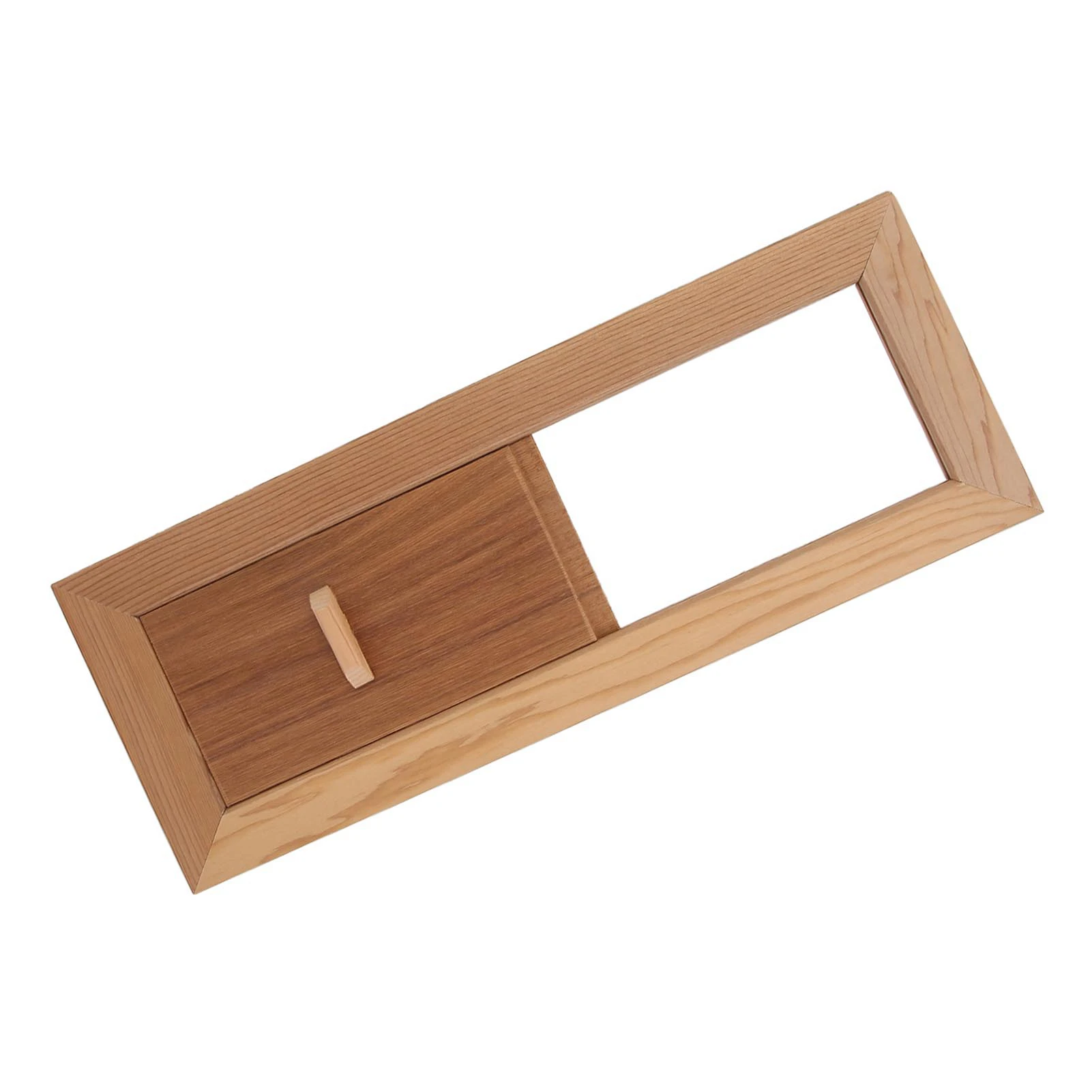 ZK30 Steam Room Sauna Room Air Ventilation Panel Air Vent Grille Sauna Accessory 5