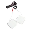 Electrode TENS Unit Lead Wires Connector Cables Relaxation Electrode Lead For for tens Unit Physiotherapy Machine Massage 6