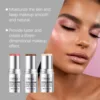 Collagen Multi Blush Stick Silky High Pigment Plumping Moisturing Waterproof Jelly Tint Lightweight Matte Hydrating Blush Makeup 5