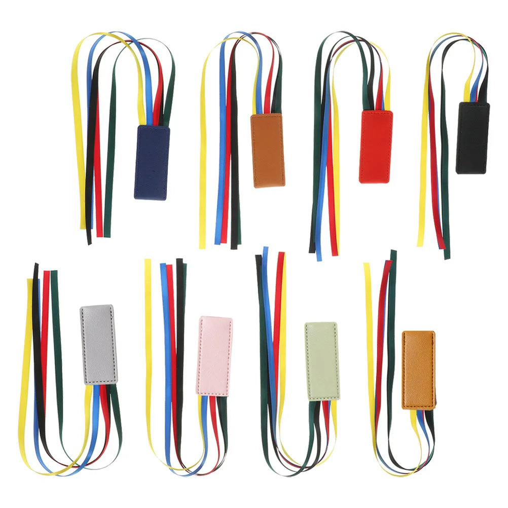 

8 шт., маркеры для чтения книг