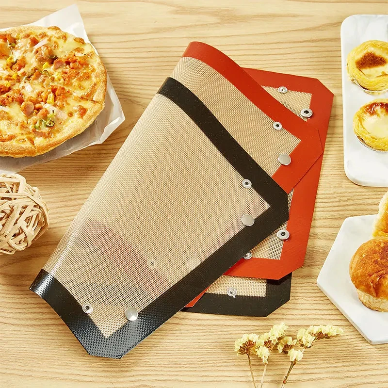 Silicone Baking Mat for Cookies Bread and Pastry