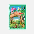 Animal With pen