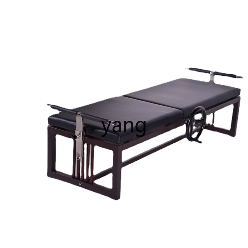 

CX Household Electric Stretching Tractor Cervical Spine Lumbar Spine Traction Table